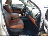 Toyota Tundra Limited 5.7L V8 5TFRV58127X029519 photo