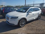 Lincoln Nautilus Reserve 2LMPJ8K9XMBL01840 снимка