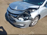 Chevrolet Malibu Fwd Lt 1G1ZD5ST7LF094050 снимка