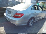 Mercedes-Benz C 250 Sport WDDGF4HB3EG251447 photo