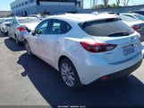 Mazda 3 Grand Touring JM1BM1M33E1193463 снимка