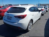 Mazda 3 Grand Touring JM1BM1M33E1193463 снимка