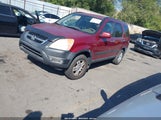 Honda Cr-V Ex SHSRD78854U246041 снимка
