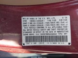 Honda Cr-V Ex SHSRD78854U246041 снимка