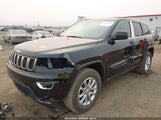 Jeep Grand Cherokee Laredo X 4X4 1C4RJFAG7MC592598 fotografie