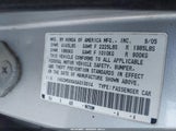 Honda Accord 2.4 Ex 1HGCM56846A010014 photo