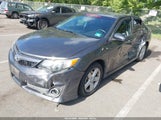 Toyota Camry Se 4T1BF1FK5CU202864 снимка