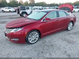 Lincoln Mkz 3LN6L2GK8DR823667 снимка