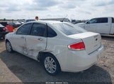Ford Focus Sel 1FAHP3HN3AW129841 снимка