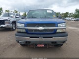 Chevrolet Silverado  Z71 1GCEK14T24Z193568 снимка