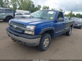 Chevrolet Silverado  Z71 1GCEK14T24Z193568 снимка