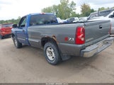 Chevrolet Silverado  Z71 1GCEK14T24Z193568 снимка