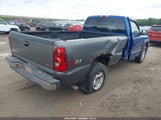 Chevrolet Silverado  Z71 1GCEK14T24Z193568 снимка
