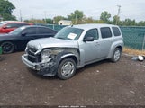 Chevrolet Hhr Ls 3GNCA13B89S533658 снимка