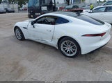 Jaguar F-Type P300 SAJDD1GX1KCK60117 photo