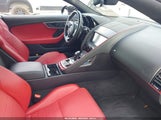 Jaguar F-Type P300 SAJDD1GX1KCK60117 photo