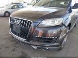 Audi Q7 3.0T Premium WA1LGAFE2DD014539 снимка
