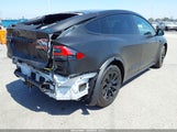 Tesla Model X Long Range Dual Motor All-Wheel Drive/Long Range Plus Dual Motor All-Wheel Drive 5YJXCBE20LF304205 photo