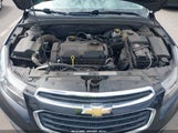 Chevrolet Cruze Limited Ls Auto 1G1PC5SG7G7185445 снимка