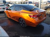 Nissan Sentra Sr Xtronic Cvt 3N1AB8DV3PY250841 снимка