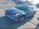 Nissan Altima 2.5 S 1N4AL2EP9CC100443 снимка
