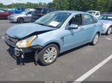Ford Focus Sel 1FAHP37N89W150620 снимка