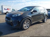 Kia Sportage Lx KNDPM3AC6H7164126 снимка