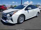 Toyota Prius One JTDKBRFU0J3080109 снимка
