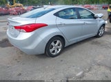 Hyundai Elantra Gls 5NPDH4AE2DH197760 снимка