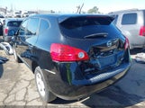 Nissan Rogue S JN8AS5MT5DW041926 снимка