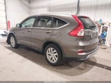 Honda Cr-V Ex-L 2HKRM4H73FH628084 снимка