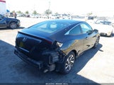 Honda Civic Lx 2HGFC4A59HH305833 снимка