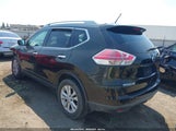 Nissan Rogue Sv 5N1AT2ML0FC846501 снимка