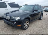BMW X3 3.0Si WBXPC93478WJ20799 снимка