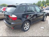 BMW X3 3.0Si WBXPC93478WJ20799 снимка