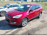 Ford Escape Sel 1FMCU0HX8DUC20368 снимка
