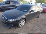 Audi A4 2.0T Premium WAUBFAFL2BN008716 снимка