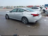 Nissan Altima S Fwd 1N4BL4BV7LC209549 fotografie