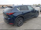 Mazda Cx-5 Grand Touring JM3KFBDL8H0127881 снимка