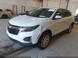 Chevrolet Equinox Awd Lt 3GNAXUEV7NL225884 снимка