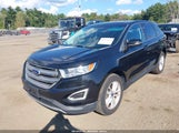 Ford Edge Sel 2FMTK4J80FBB36960 снимка
