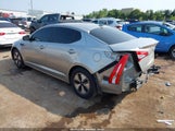 Kia Optima Hybrid Lx KNAGM4AD5D5042570 снимка