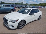 Infiniti Q50 3.0T Luxe JN1EV7AR2JM430994 снимка