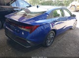 Hyundai Elantra Sel KMHLM4DG0RU728631 снимка