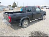 Nissan Frontier Se-V6/Xe-V6 1N6ED26Y3YC304434 снимка