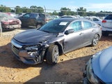 Honda Insight Touring 19XZE4F9XNE013682 снимка