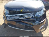 Land Rover Discovery Sport Hse Lux SALCT2BG1HH642873 снимка