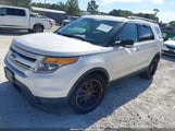 Ford Explorer Limited 1FM5K7F85FGA82504 снимка