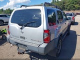 Nissan Xterra Se 5N1ED28Y54C640690 fotografie