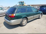 Subaru Outback Limited 4S3BH686827665428 снимка
